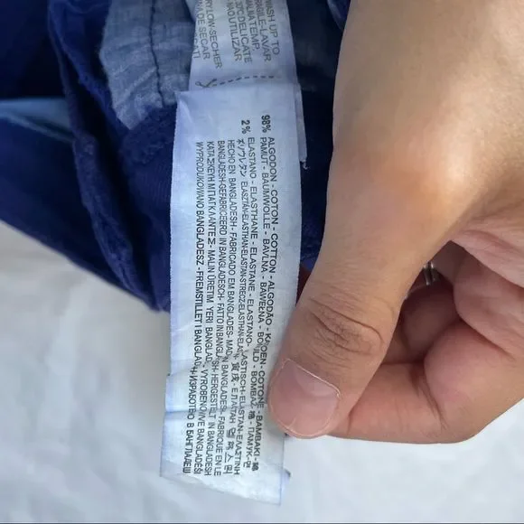 ZARA Core Denim Original TRF Collection Skinny Jeans - Picture 5 of 5